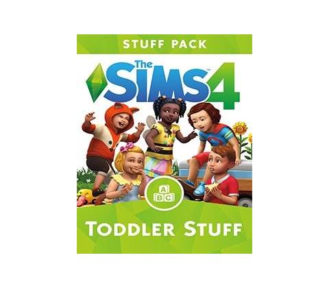 The Sims 4 Batolata