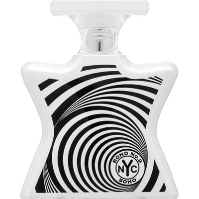 Bond No. 9 Soho parfumovaná voda unisex 50 ml