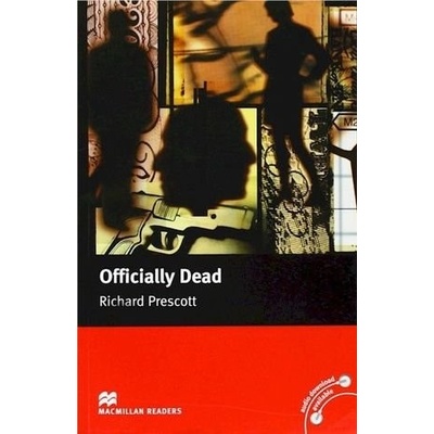 Officially Dead + CD Prescott Richard