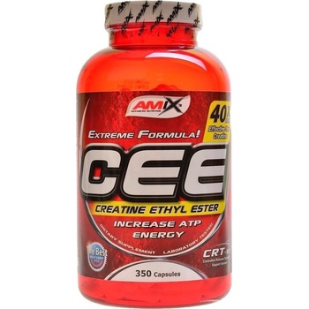 Amix CEE 350 kapsúl