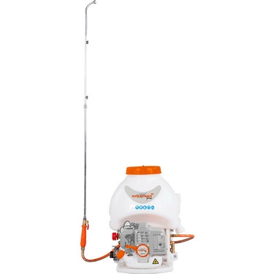 Nakayama PRO 15 l NS2640