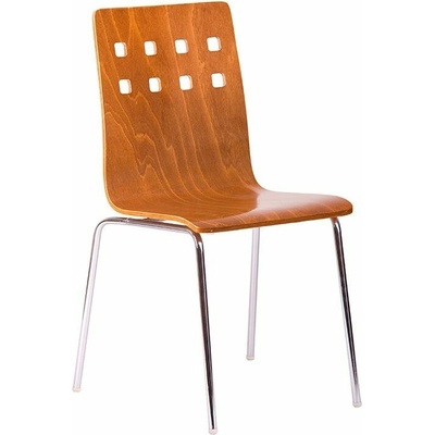 Office Pro Nela třešeň hliník