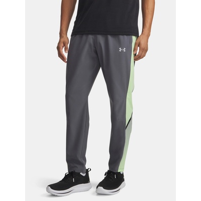 Under Armour Мъжки спортни панталони Under Armour UA Velociti Storm Pant Under Armour | Siv | МЪЖЕ | S