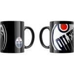 Edmonton Oilers халба Oversized Logo NHL (330 ml) (HOK-114360)