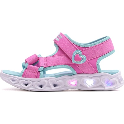 Skechers S Lights-Heart Lights-Sugar Sparks