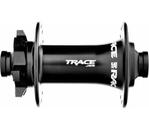 Race Face Trace