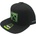 Minecraft Creeper snapback