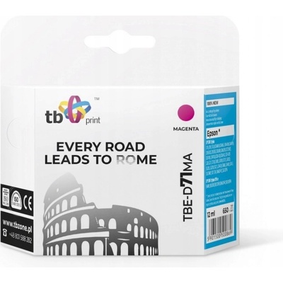 TB Print Epson T0713 - kompatibilný