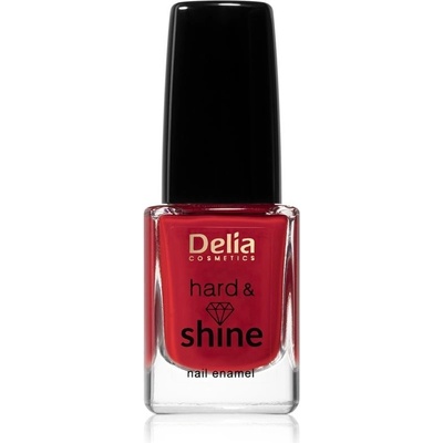 Delia Cosmetics Hard & Shine 808 Nathalie 11 ml
