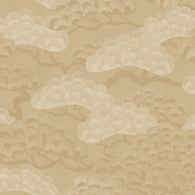 Ugépa M64402 vliesová tapeta na zeď Art Deco, rozmery 0,53 x 10,05 m
