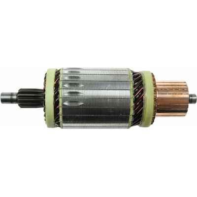 Rotor, štartér AS-PL SA5042