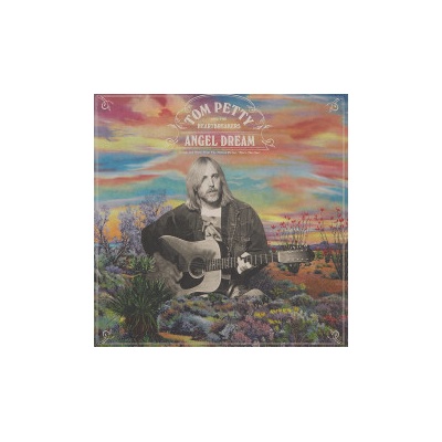 PETTY, TOM & THE HEARTBREAKERS - ANGEL DREAM LP
