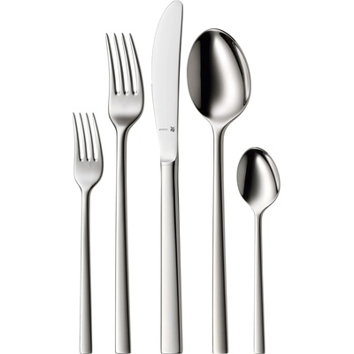 WMF Jídelní nůž SONIC 24 cm stříbrná nerezová ocel
