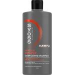 Schwarzkopf & Henkel, Germany SYOSS MEN POWER шампоан за мъже с нормална коса 440 мл