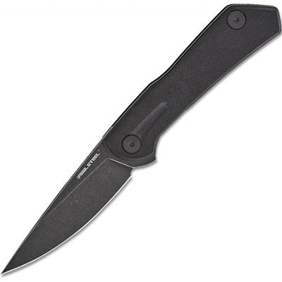 Real Steel Valore Blackwashed RE-7091BB