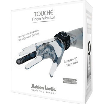 Adrien Lastic Touch