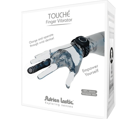 Adrien Lastic Touch