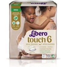 Libero Touch 6 Jumbo 36 ks