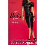 Lightning source inc My Dad's Best Friend | Katee Robert