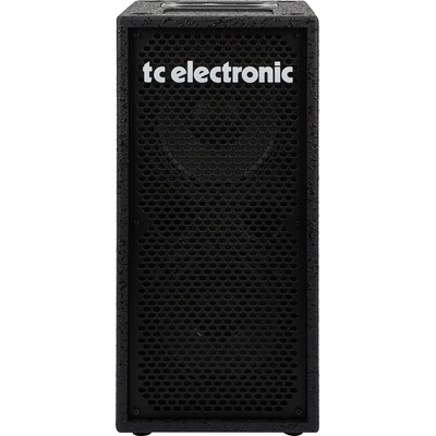 TC Electronic BC 208 – Zboží Dáma