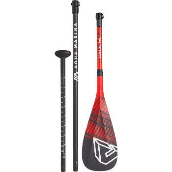 Aqua Marina Гребло SUP Carbon Pro (3 части) - 1 бр (B0303015)