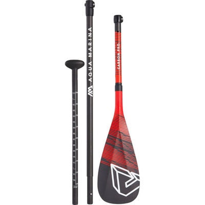 Aqua Marina Гребло SUP Carbon Pro (3 части) - 1 бр (B0303015)