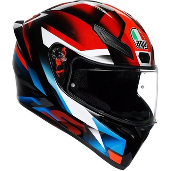 AGV K1 S Fastlap