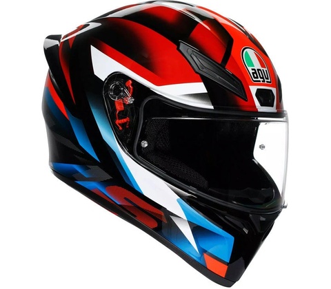 AGV K1 S Fastlap