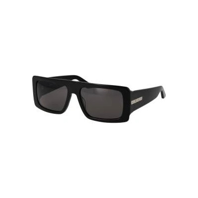 GCDS Слънчеви очила унисекс gcds gd0053 5601a