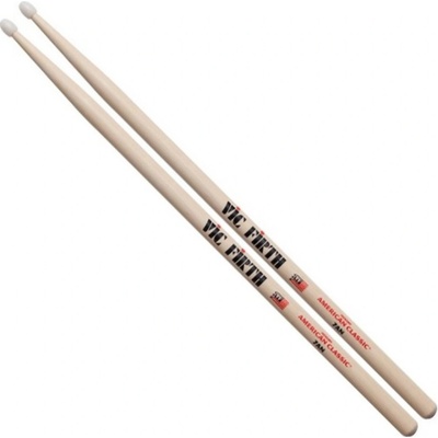 Vic Firth American Classic 7AN Hickory Nylon Tip