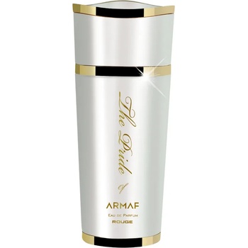 Armaf The Pride Rouge (White) Eau de Parfum за жени 100 ml