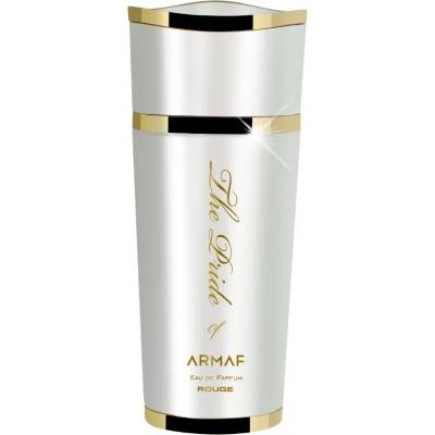 Armaf The Pride Rouge (White) Eau de Parfum за жени 100 ml