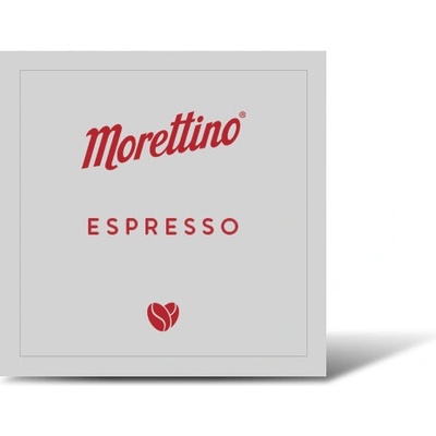 Angelo Morettino pods Espresso mediterraneo káva 20 ks