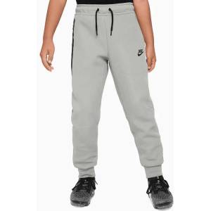 NIKE Спортно долнище b nsw tech flc pant - sportdepot - 81,95 лв