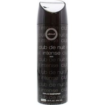 Armaf Club De Nuit Intense Man deospray 200 ml