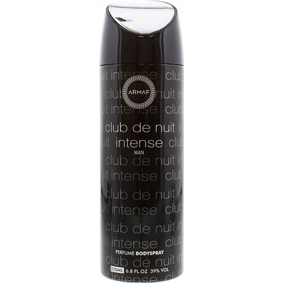 Armaf Club De Nuit Intense Man deospray 200 ml