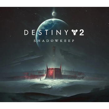 Destiny 2 Shadowkeep