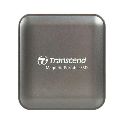 1TB Transcend ESD420C Portable USB20Gbps Type C Magsa (TS1TESD420C)
