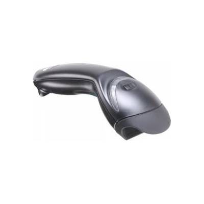 Honeywell Баркод четец Honeywell Eclipse CodeGate, USB, Черен