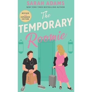 The Temporary Roomie (ISBN: 9781035419340)