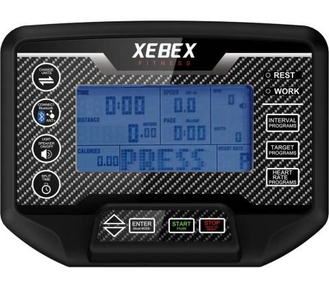 XEBEX Runner ACT08