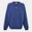 Off White Блуза Off White Men's Skate Contemporary Fit Crew Sweatshirt - Dark Blue-White