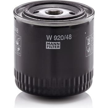 Mann-filter Маслен филтър mann-filter w 920/48