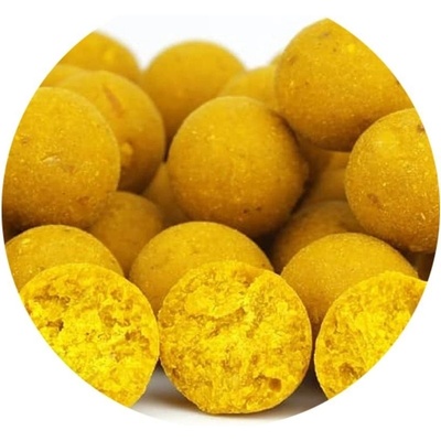 Imperial Baits Carptrack Banana boilies 1kg 24mm