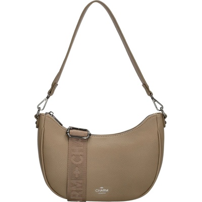 Charm London Montmartre W00386 Taupe