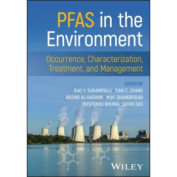 PFAS in the Environment