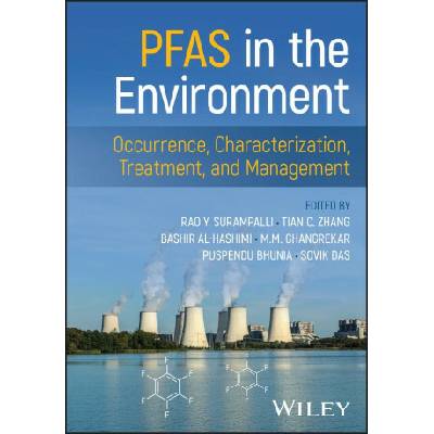PFAS in the Environment