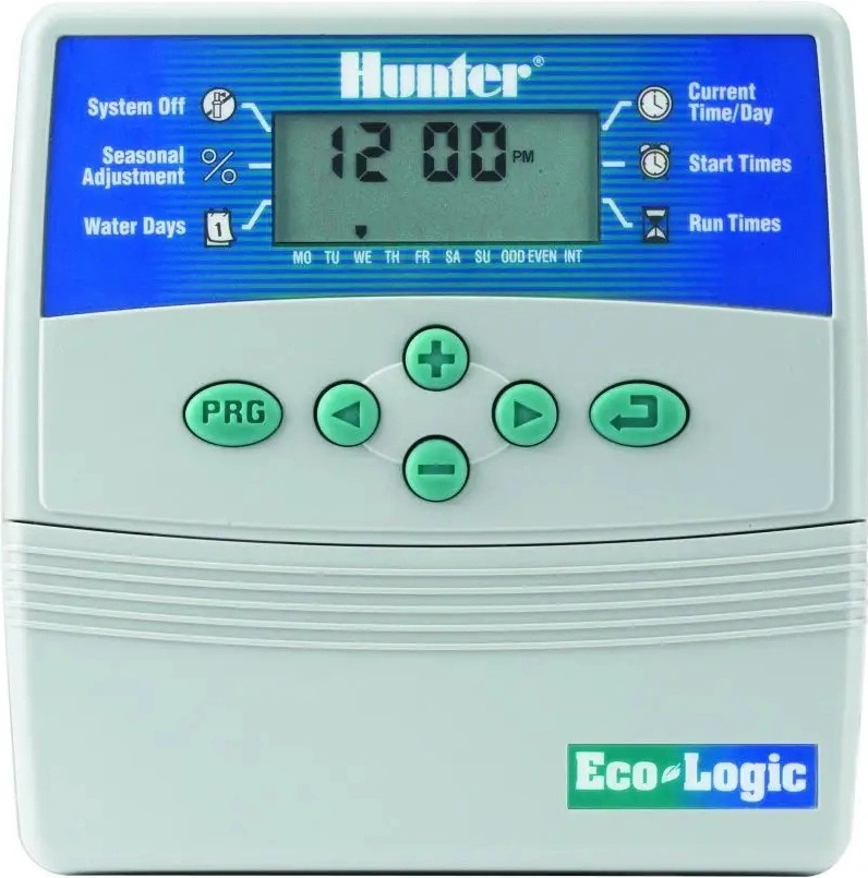 HUNTER ELC-401i-E