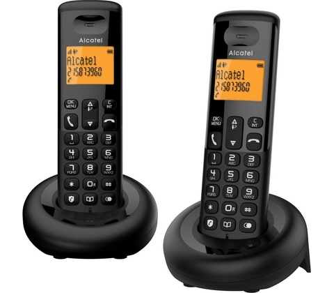 Alcatel E160