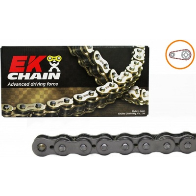 EK Chain Řetězová sada Yamaha WR 250 97